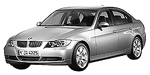 BMW E90 C0303 Fault Code