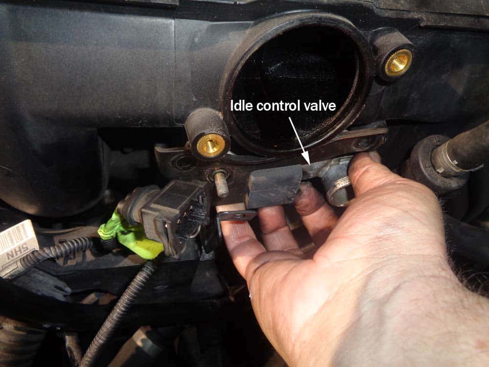 See C0303 in engine