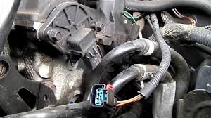 See C0303 in engine